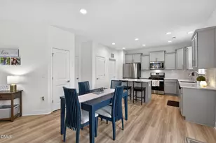 105 Spg Crst Dr, Angier, NC 27501 - Photo 16