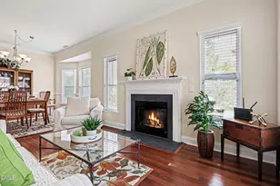 3821 Heritage Spring Cir, Wake Forest, NC 27587 - Photo 6