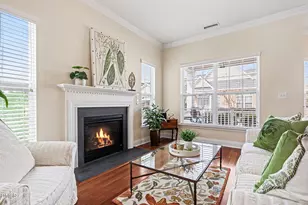 3821 Heritage Spring Cir, Wake Forest, NC 27587 - Photo 4