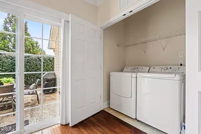 3821 Heritage Spring Circle, Wake Forest, NC 27587 - Photo 24