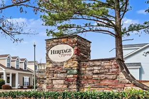 3821 Heritage Spring Cir, Wake Forest, NC 27587 - Photo 28