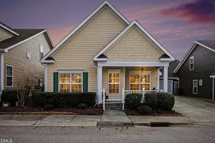 3821 Heritage Spring Cir, Wake Forest, NC 27587 - Photo 1