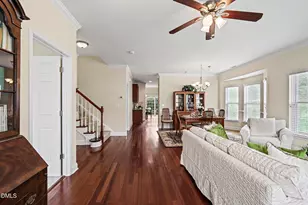 3821 Heritage Spring Cir, Wake Forest, NC 27587 - Photo 8