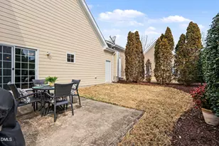 3821 Heritage Spring Cir, Wake Forest, NC 27587 - Photo 26