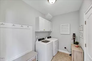 1908 Abniki Dr, Fuquay Varina, NC 27526 - Photo 8