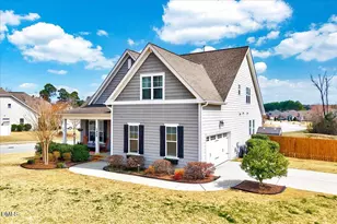 1908 Abniki Dr, Fuquay Varina, NC 27526 - Photo 1