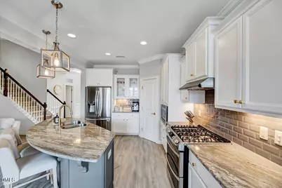 1908 Abniki Drive, Fuquay-Varina, NC 27526 - Photo 10