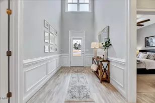 1908 Abniki Dr, Fuquay Varina, NC 27526 - Photo 4