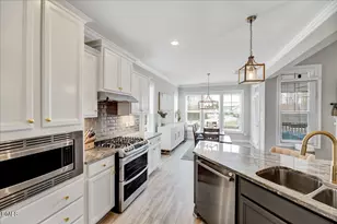 1908 Abniki Dr, Fuquay Varina, NC 27526 - Photo 14