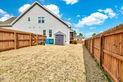 1908 Abniki Drive, Fuquay-Varina, NC 27526 - Photo 32