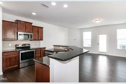 400 Stone Flower Lane, Raleigh, NC 27603 - Photo 4