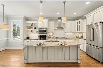 820 Shelley Road, Raleigh, NC 27609 - Photo 16