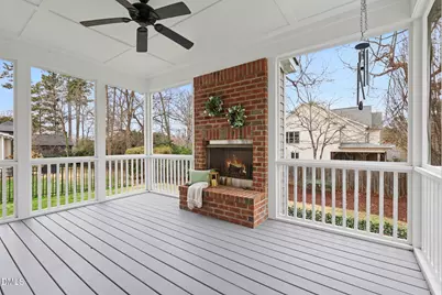 820 Shelley Road, Raleigh, NC 27609 - Photo 32