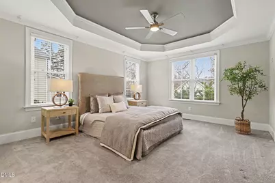 820 Shelley Road, Raleigh, NC 27609 - Photo 22