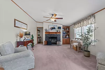 2365 Stanton Hill Road, Cameron, NC 28326 - Photo 6