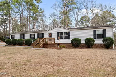 2365 Stanton Hill Road, Cameron, NC 28326 - Photo 2