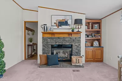 2365 Stanton Hill Road, Cameron, NC 28326 - Photo 8