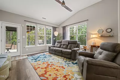 600 Courthouse Drive, Morrisville, NC 27560 - Photo 6