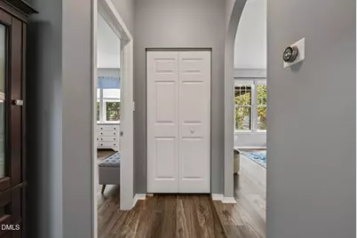 600 Courthouse Drive, Morrisville, NC 27560 - Photo 24