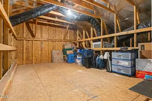 600 Courthouse Dr, Morrisville, NC 27560 - Photo 42