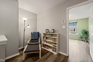 600 Courthouse Dr, Morrisville, NC 27560 - Photo 32