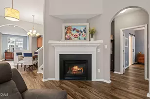 600 Courthouse Dr, Morrisville, NC 27560 - Photo 10