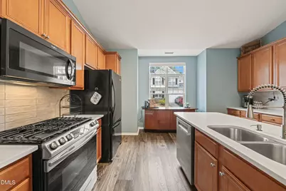 600 Courthouse Drive, Morrisville, NC 27560 - Photo 20