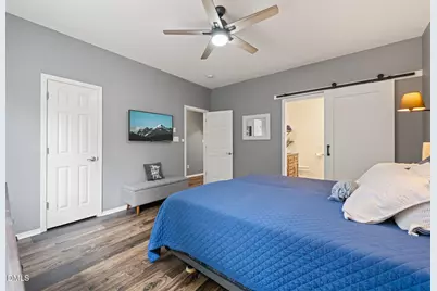 600 Courthouse Drive, Morrisville, NC 27560 - Photo 28