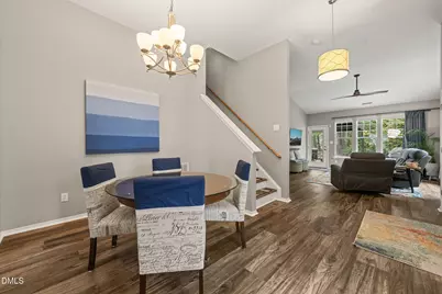 600 Courthouse Drive, Morrisville, NC 27560 - Photo 22