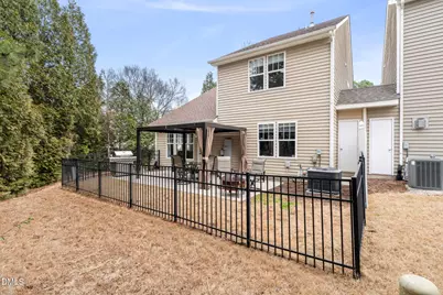 600 Courthouse Drive, Morrisville, NC 27560 - Photo 46