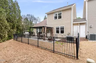 600 Courthouse Dr, Morrisville, NC 27560 - Photo 46