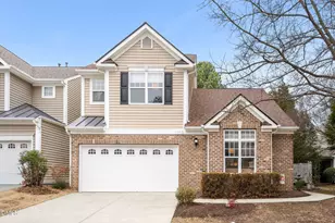 600 Courthouse Dr, Morrisville, NC 27560 - Photo 2