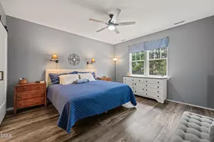 600 Courthouse Dr, Morrisville, NC 27560 - Photo 26