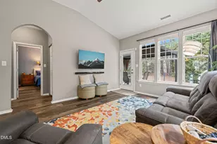 600 Courthouse Dr, Morrisville, NC 27560 - Photo 8