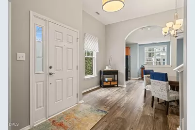 600 Courthouse Drive, Morrisville, NC 27560 - Photo 12