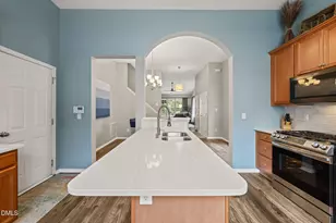 600 Courthouse Dr, Morrisville, NC 27560 - Photo 18