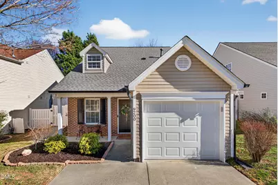 9200 Colony Village Lane, Raleigh, NC 27617 - Photo 2