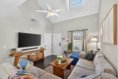 9200 Colony Village Lane, Raleigh, NC 27617 - Photo 8