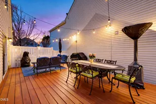 9200 Colony Village Ln, Raleigh, NC 27617 - Photo 24