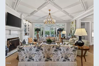 507 Marlowe Road, Raleigh, NC 27609 - Photo 14