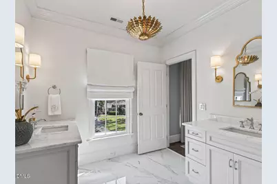 507 Marlowe Road, Raleigh, NC 27609 - Photo 36