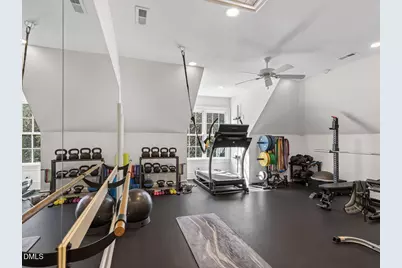 507 Marlowe Road, Raleigh, NC 27609 - Photo 46