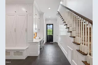 507 Marlowe Road, Raleigh, NC 27609 - Photo 26