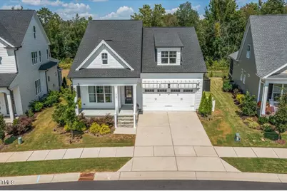 1740 Deacon Fls Way, Wendell, NC 27591 - Photo 2