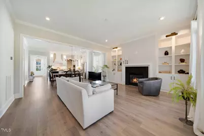 1740 Deacon Fls Way, Wendell, NC 27591 - Photo 16