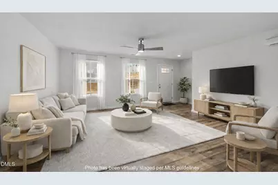 1003 Garrison Avenue, Clayton, NC 27520 - Photo 4