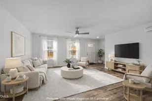 1003 Garrison Ave, Clayton, NC 27520 - Photo 4