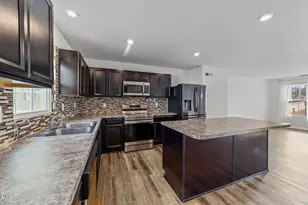 1003 Garrison Ave, Clayton, NC 27520 - Photo 2