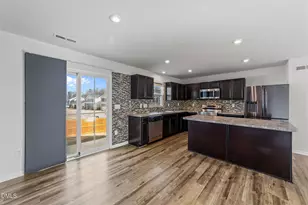 1003 Garrison Ave, Clayton, NC 27520 - Photo 4