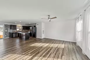 1003 Garrison Ave, Clayton, NC 27520 - Photo 6